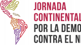 La Jornada Continental rumbo al Encuentro Antimperialista de Solidaridad, por la Democracia y contra el Neoliberalismo La Jornada Continental rumbo al Encuentro Antimperialista de Solidaridad, por la Democracia y contra el Neoliberalismo
