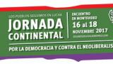 Argentina: Hacia el Gran Encuentro de la Jornada Continental en Montevideo y la movilización contra la OMC
