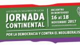 Argentina: Hacia el Gran Encuentro de la Jornada Continental en Montevideo y la movilización contra la OMC