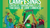 17 de Abril: Día de las Luchas Campesinas contra las Transnacionales y los Tratados de Libre Comercio 17 de Abril: Día de las Luchas Campesinas contra las Transnacionales y los Tratados de Libre Comercio