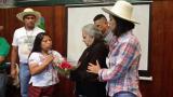 Latinoamérica y Caribe en movimiento y organizado por el territorio