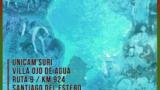 Campamento Nacional de la Juventud en lucha