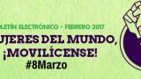 Boletín electrónico VC febrero 2017
