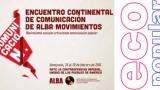 Movimientos sociales del ALBA proponen fortalecer red de comunicación por la verdad