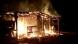 Recrudecimiento de conflicto por tenencia de las tierras en Sgo del Estero Argentina