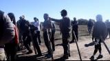 Argentina: Urgente: banda armada ingresa a la comunidad de Bajo Hondo 