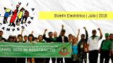 La Vía Campesina | Boletín Electrónico | Julio 2016
