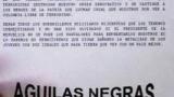 Colombia: El paro armado como estrategia paramilitar Colombia: El paro armado como estrategia paramilitar