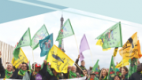 La Vía Campesina - Informe Anual 2015 La Vía Campesina - Informe Anual 2015