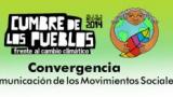 #5 Boletín de la Convergencia de Comunicación de los Movimientos Sociales en la Cumbre de los Pueblos de Lima