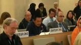La Relatora Especial de la ONU recomienda 'considerar seriamente revocar el contrato' del Proyecto Agua Zarca La Relatora Especial de la ONU recomienda 'considerar seriamente revocar el contrato' del Proyecto Agua Zarca